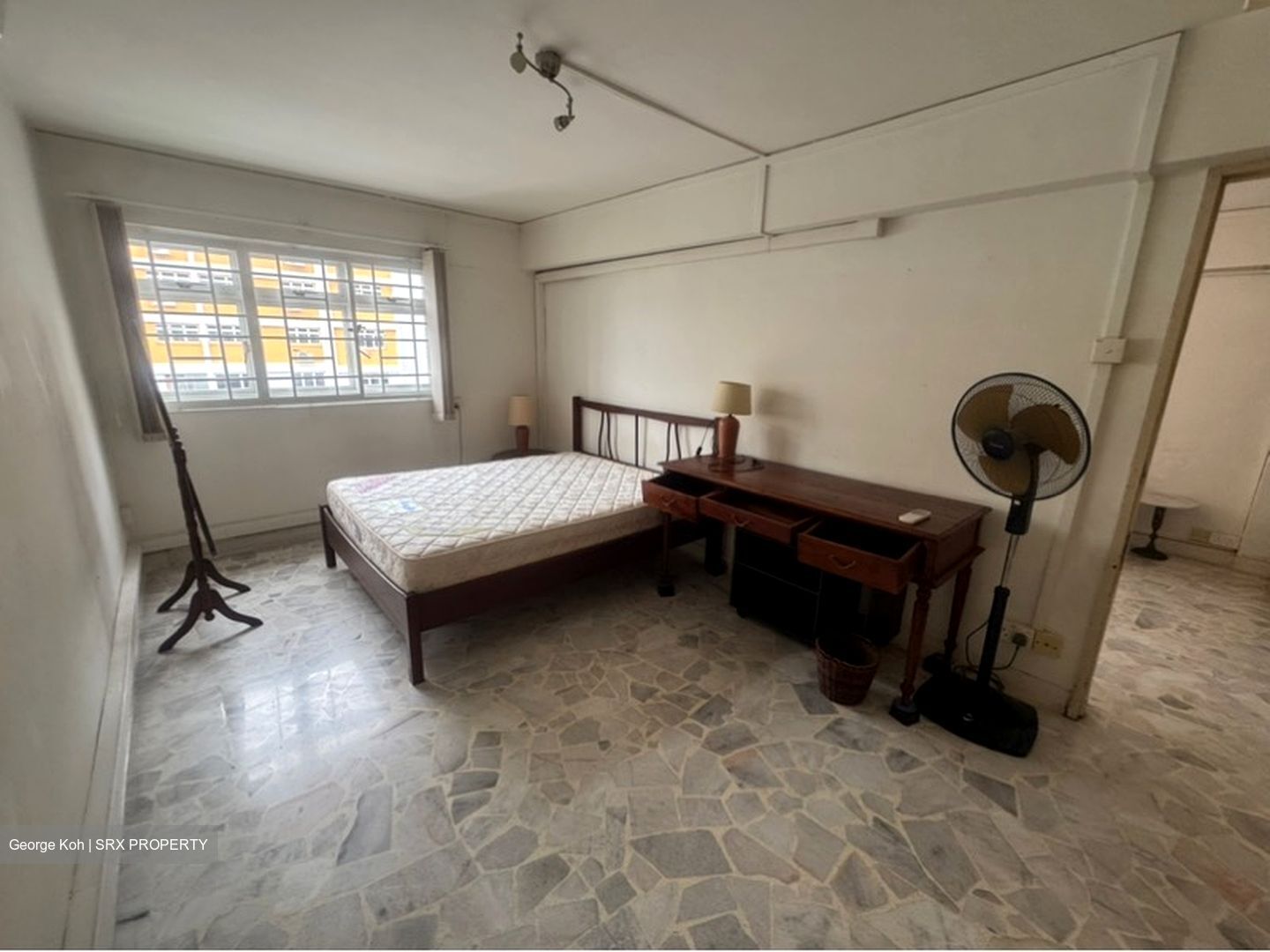 Blk 4 Holland Close (Queenstown), HDB 3 Rooms #632956021